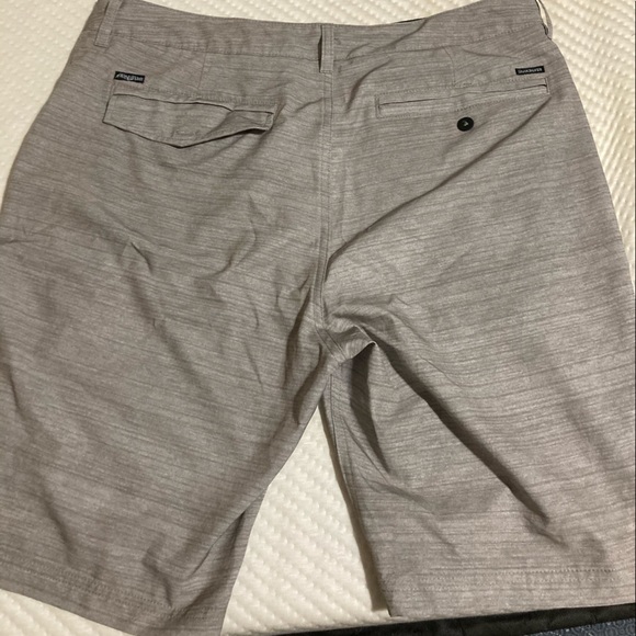 Quiksilver Amphibians mens shorts 36 - Picture 5 of 5